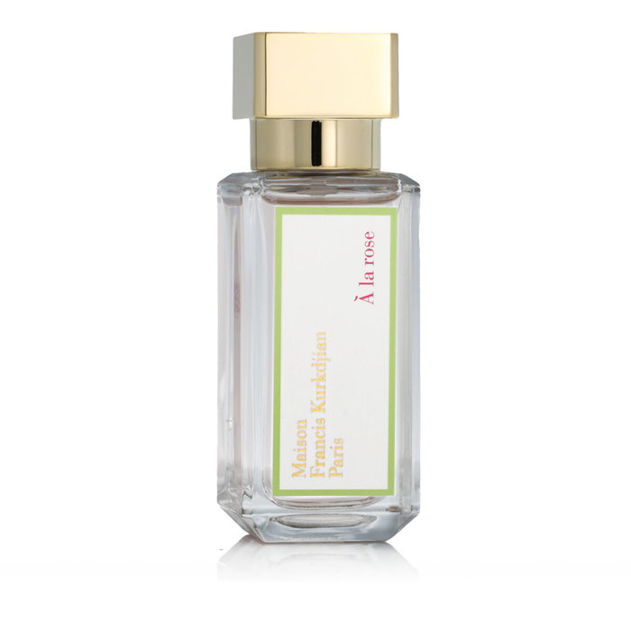Francis Kurkdjian À LA ROSE Eau de Parfum 35 ml Francis Kurkdjian À LA ROSE Eau de Parfum 35 ml