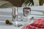 Alessi L 870SET North Tide Set Accesorios Cocktail A/Inox 18/10