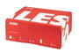 Alessi L 870SET North Tide Set Accesorios Cocktail A/Inox 18/10