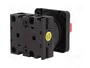 EATON ELECTRIC Interruptor de levas de emergencia T0-1-8200/E-RT 20A 6,5kW