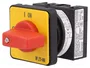 EATON ELECTRIC Interruptor de levas de emergencia T0-1-8200/E-RT 20A 6,5kW