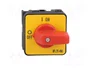 EATON ELECTRIC Interruptor de levas de emergencia T0-1-8200/E-RT 20A 6,5kW