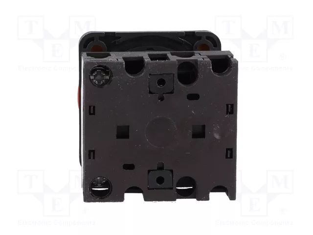 EATON ELECTRIC Interruptor de levas de emergencia T0-1-8200/E-RT 20A 6,5kW