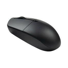 Inter-Tech M-208 II Negro