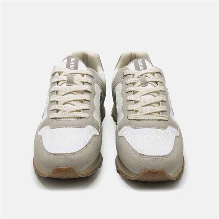 Zapatillas Casual Hombre Mustang Porlandos Hombre Plity