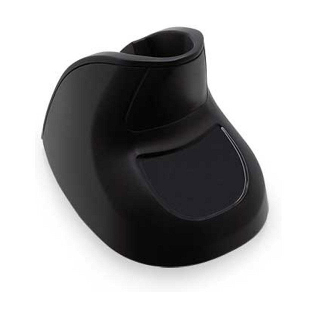 Datalogic QW2520 Lector de códigos de barras portátil 1D/2D Negro Datalogic QW2520 Lector de códigos de barras portátil 1D/2D Negro