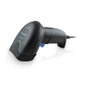 Datalogic QW2520 Lector de códigos de barras portátil 1D/2D Negro