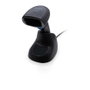 Datalogic QW2520 Lector de códigos de barras portátil 1D/2D Negro