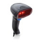 Datalogic QW2520 Lector de códigos de barras portátil 1D/2D Negro