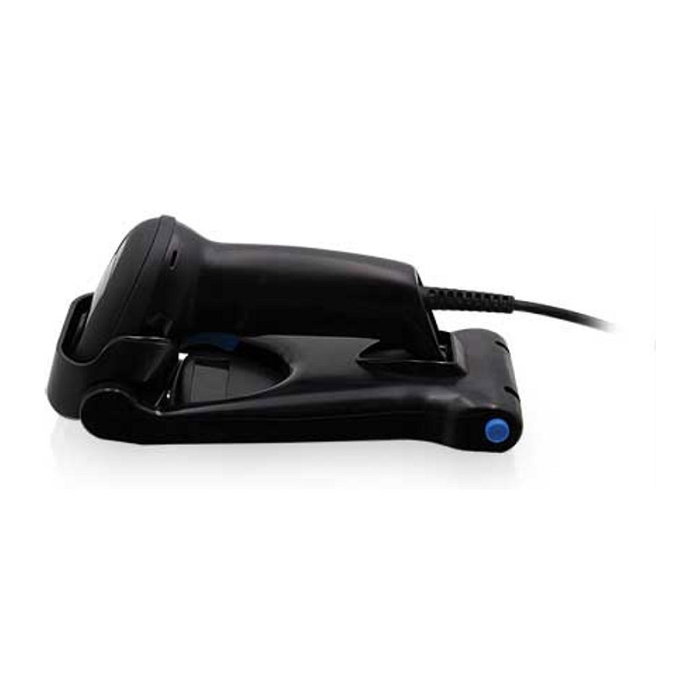 Datalogic QW2520 Lector de códigos de barras portátil 1D/2D Negro Datalogic QW2520 Lector de códigos de barras portátil 1D/2D Negro