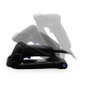 Datalogic QW2520 Lector de códigos de barras portátil 1D/2D Negro