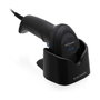 Datalogic QW2520 Lector de códigos de barras portátil 1D/2D Negro