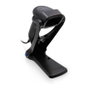 Datalogic QW2520 Lector de códigos de barras portátil 1D/2D Negro