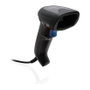 Datalogic QW2520 Lector de códigos de barras portátil 1D/2D Negro