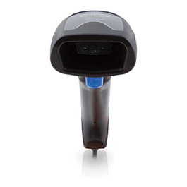 Datalogic QW2520 Lector de códigos de barras portátil 1D/2D Negro