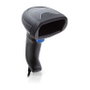 Datalogic QW2520 Lector de códigos de barras portátil 1D/2D Negro