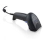 Datalogic QW2520 Lector de códigos de barras portátil 1D/2D Negro
