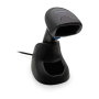 Datalogic QW2520 Lector de códigos de barras portátil 1D/2D Negro