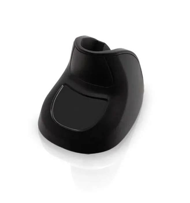 Datalogic QW2520 Lector de códigos de barras portátil 1D/2D Negro Datalogic QW2520 Lector de códigos de barras portátil 1D/2D Negro