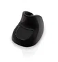 Datalogic QW2520 Lector de códigos de barras portátil 1D/2D Negro