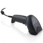 Datalogic QW2520 Lector de códigos de barras portátil 1D/2D Negro