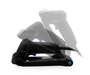 Datalogic QW2520 Lector de códigos de barras portátil 1D/2D Laser Negro