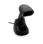 Datalogic QW2520 Lector de códigos de barras portátil 1D/2D Negro