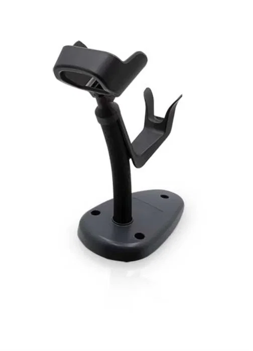 Datalogic QW2520 Lector de códigos de barras portátil 1D/2D Negro Datalogic QW2520 Lector de códigos de barras portátil 1D/2D Negro