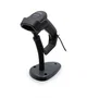 Datalogic QW2520 Lector de códigos de barras portátil 1D/2D Laser Negro