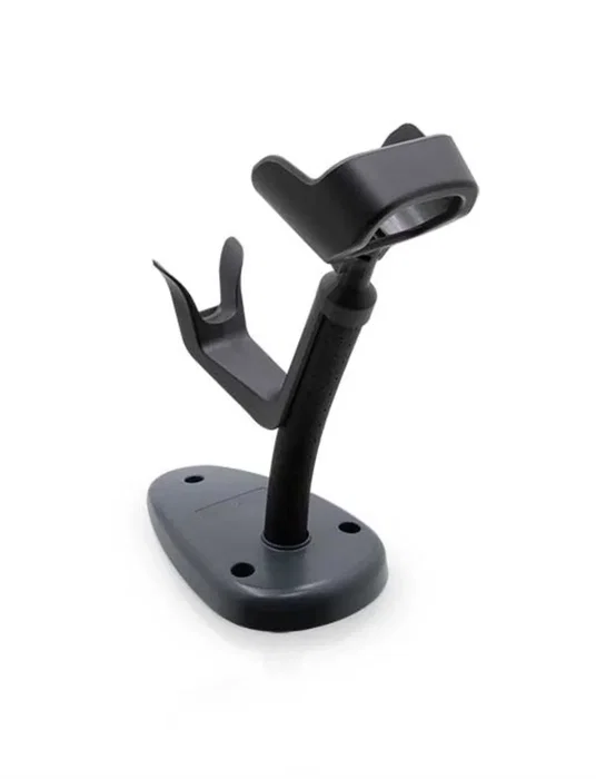 Datalogic QW2520 Lector de códigos de barras portátil 1D/2D Negro Datalogic QW2520 Lector de códigos de barras portátil 1D/2D Negro