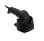 Datalogic QW2520 Lector de códigos de barras portátil 1D/2D Laser Negro