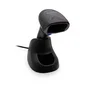 Datalogic QW2520 Lector de códigos de barras portátil 1D/2D Laser Negro