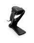 Datalogic QW2520 Lector de códigos de barras portátil 1D/2D Negro