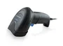 Datalogic QW2520 Lector de códigos de barras portátil 1D/2D Negro