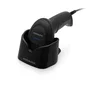 Datalogic QW2520 Lector de códigos de barras portátil 1D/2D Negro