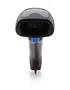 Datalogic QW2520 Lector de códigos de barras portátil 1D/2D Negro