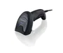 Datalogic QW2520 Lector de códigos de barras portátil 1D/2D Laser Negro