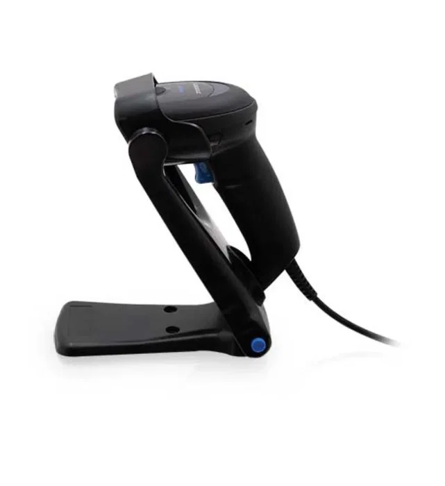 Datalogic QW2520 Lector de códigos de barras portátil 1D/2D Negro Datalogic QW2520 Lector de códigos de barras portátil 1D/2D Negro