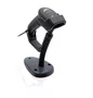 Datalogic QW2520 Lector de códigos de barras portátil 1D/2D Negro