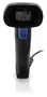 Datalogic QW2520 Lector de códigos de barras portátil 1D/2D Negro
