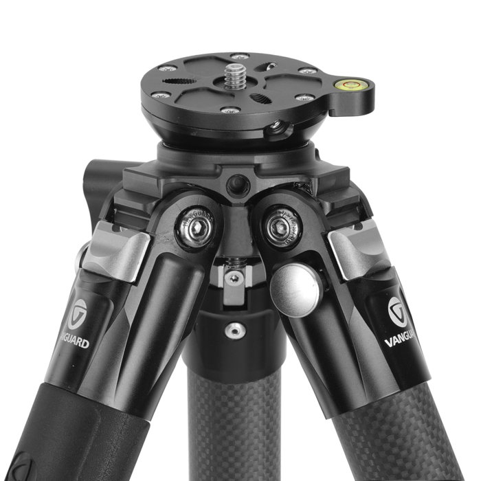 Vanguard ALTRA PRO 3VL 264CV14 Trípode de vídeo de Carbono