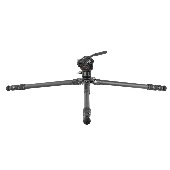 Vanguard ALTRA PRO 3VL 264CV14 Trípode de vídeo de Carbono