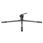 Vanguard ALTRA PRO 3VL 264CV14 Trípode de vídeo de Carbono