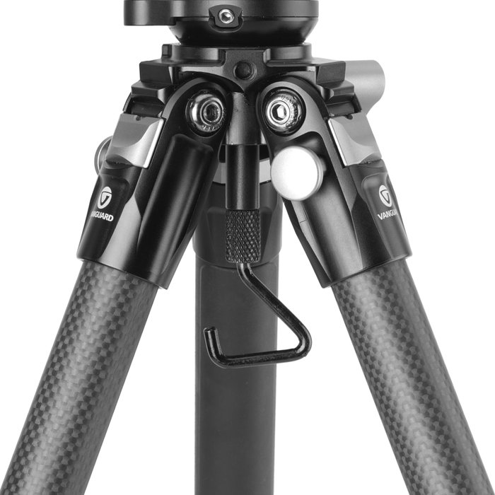 Vanguard ALTRA PRO 3VL 264CV14 Trípode de vídeo de Carbono