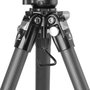Vanguard ALTRA PRO 3VL 264CV14 Trípode de vídeo de Carbono