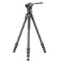 Vanguard ALTRA PRO 3VL 264CV14 Trípode de vídeo de Carbono