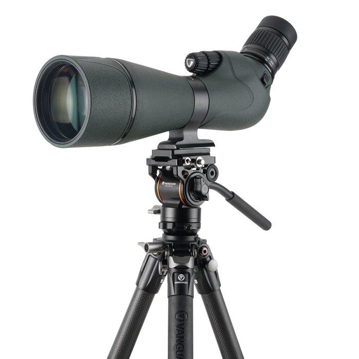 Vanguard ALTRA PRO 3VL 264CV14 Trípode de vídeo de Carbono