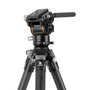 Vanguard ALTRA PRO 3VL 264CV14 Trípode de vídeo de Carbono