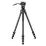 Vanguard ALTRA PRO 3VL 264CV14 Trípode de vídeo de Carbono