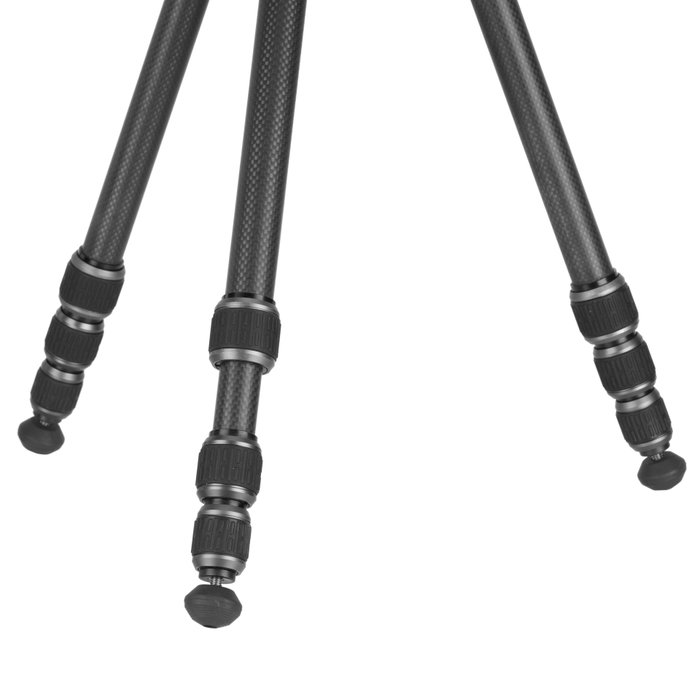 Vanguard ALTRA PRO 3VL 264CV14 Trípode de vídeo de Carbono